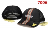 2023.7 Perfect Burberry Snapbacks Hats (32)