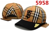 2023.7 Perfect Burberry Snapbacks Hats (13)