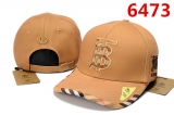 2023.7 Perfect Burberry Snapbacks Hats (11)