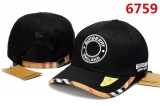 2023.7 Perfect Burberry Snapbacks Hats (7)