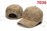 2023.7 Perfect Gucci Snapbacks Hats (52)