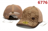 2023.7 Perfect Gucci Snapbacks Hats (42)
