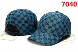 2023.7 Perfect Gucci Snapbacks Hats (70)