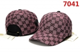 2023.7 Perfect Gucci Snapbacks Hats (55)