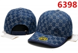 2023.7 Perfect Gucci Snapbacks Hats (19)