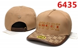 2023.7 Perfect Gucci Snapbacks Hats (46)