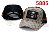 2023.7 Perfect Gucci Snapbacks Hats (47)