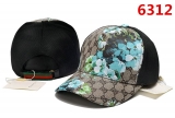 2023.7 Perfect Gucci Snapbacks Hats (85)