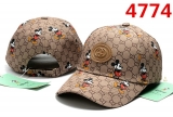 2023.7 Perfect Gucci Snapbacks Hats (83)