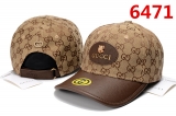 2023.7 Perfect Gucci Snapbacks Hats (54)