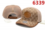 2023.7 Perfect Gucci Snapbacks Hats (57)