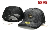 2023.7 Perfect Gucci Snapbacks Hats (92)