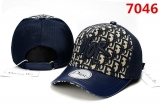 2023.7 Perfect Dior Snapbacks Hats  (22)