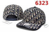 2023.7 Perfect Dior Snapbacks Hats (13)