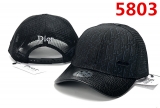 2023.7 Perfect Dior Snapbacks Hats (12)