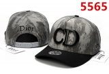 2023.7 Perfect Dior Snapbacks Hats  (10)