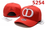 2023.7 Perfect Dior Snapbacks Hats  (11)