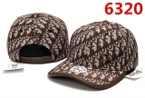 2023.7 Perfect Dior Snapbacks Hats  (8)