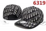 2023.7 Perfect Dior Snapbacks Hats  (14)