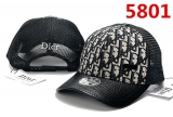2023.7 Perfect Dior Snapbacks Hats (24)