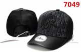 2023.7 Perfect Dior Snapbacks Hats  (23)