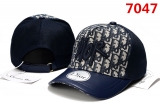 2023.7 Perfect Dior Snapbacks Hats  (29)