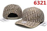 2023.7 Perfect Dior Snapbacks Hats  (28)