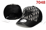 2023.7 Perfect Dior Snapbacks Hats (7)