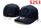2023.7 Perfect Dior Snapbacks Hats  (15)
