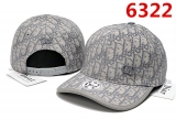 2023.7 Perfect Dior Snapbacks Hats  (18)