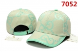 2023.7 Perfect Gucci Snapbacks Hats (100)