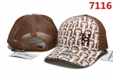 2023.7 Perfect Ferragamo Snapbacks Hats (8)