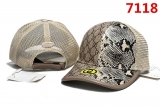 2023.7 Perfect Gucci Snapbacks Hats (112)