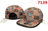 2023.7 Perfect Gucci Snapbacks Hats (114)