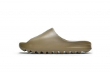 2023.7 Super Max Perfect adidas Yeezy Slide “Earth Brown” Men And Women SlippersFV8425-ZL (2)