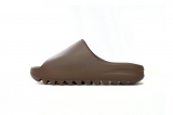 2023.7 Super Max Perfect adidas Yeezy Slide “Coffee” Men And Women SlippersGX6141-ZL (11)