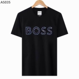 2023.3 Boss short T man M-3XL (1)