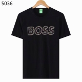 2023.3 Boss short T man M-3XL (3)