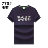 2023.4 Boss short T man M-2XL (14)