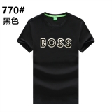 2023.4 Boss short T man M-2XL (13)