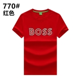 2023.4 Boss short T man M-2XL (15)