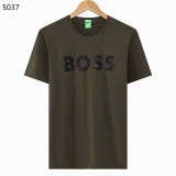 2023.4 Boss short T man M-3XL (23)