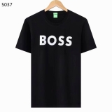 2023.4 Boss short T man M-3XL (17)