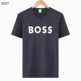 2023.4 Boss short T man M-3XL (21)