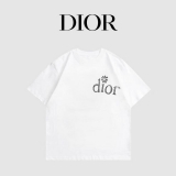 2023.7 Dior short T man S-XL (339)