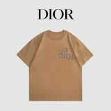 2023.7 Dior short T man S-XL (336)