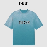 2023.7 Dior short T man S-XL (340)