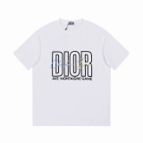 2023.7 Dior short T man S-XL (341)