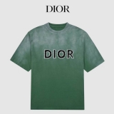2023.7 Dior short T man S-XL (338)