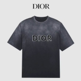 2023.7 Dior short T man S-XL (335)